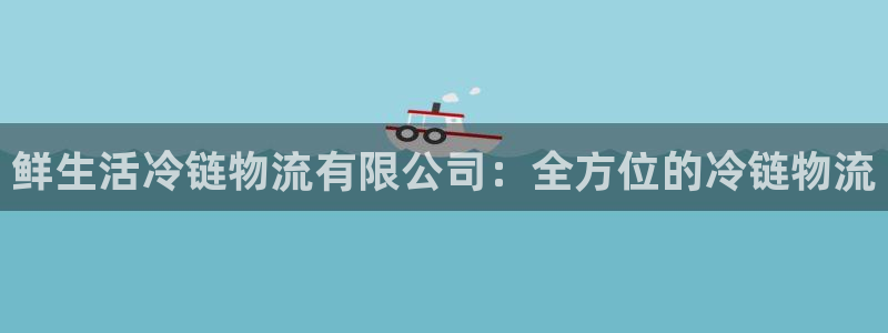 超凡国际模拟：鲜生活冷链物流有限公司