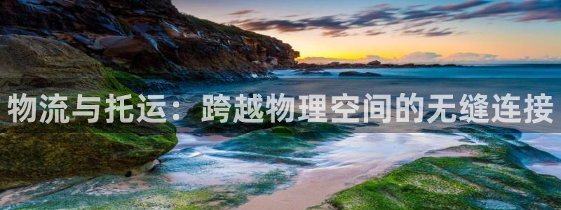 超凡国际是什么软件:物流与托运:跨越